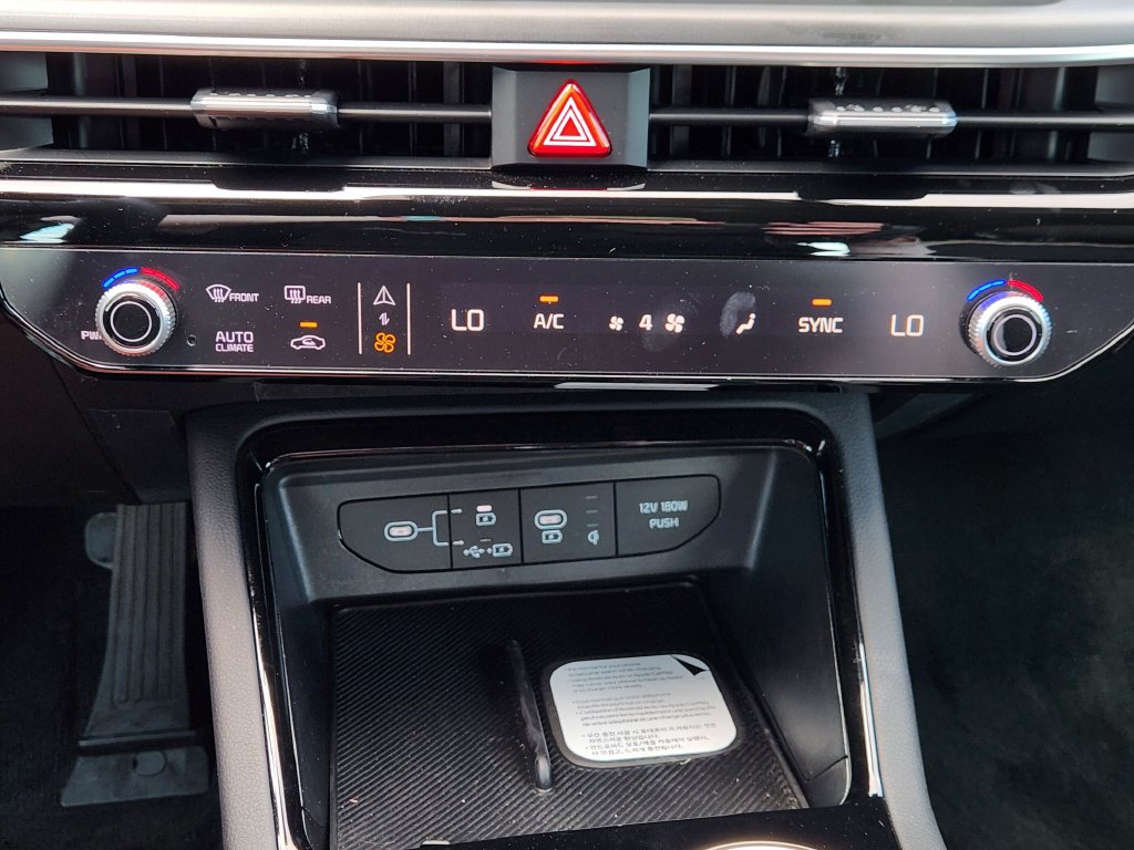 New 2026 Kia K5 GT-Line FWD image 14