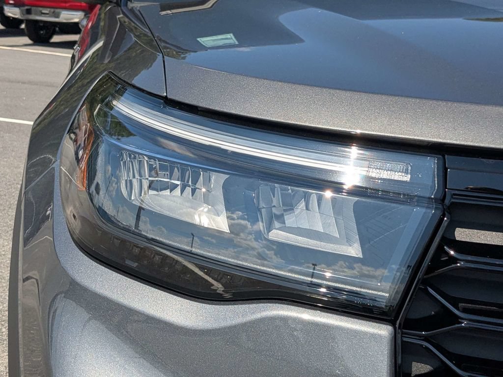 New 2027 Ford Explorer ST-Line RWD image 10