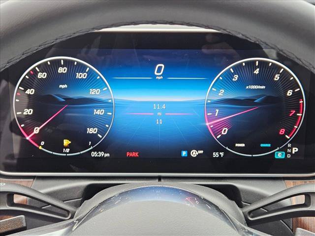Used 2026 Mercedes-Benz C 300 Sedan image 11