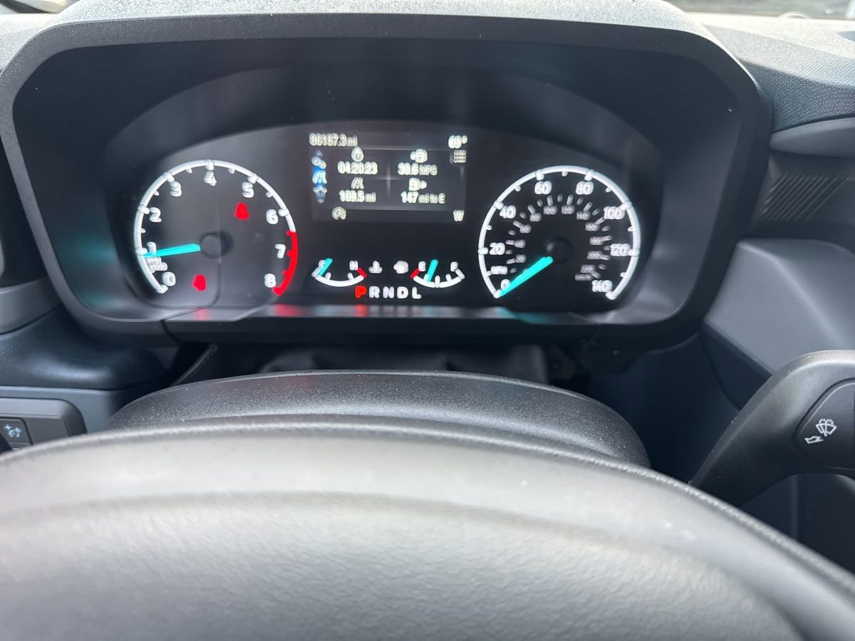 Used 2022 Ford Maverick XL image 25