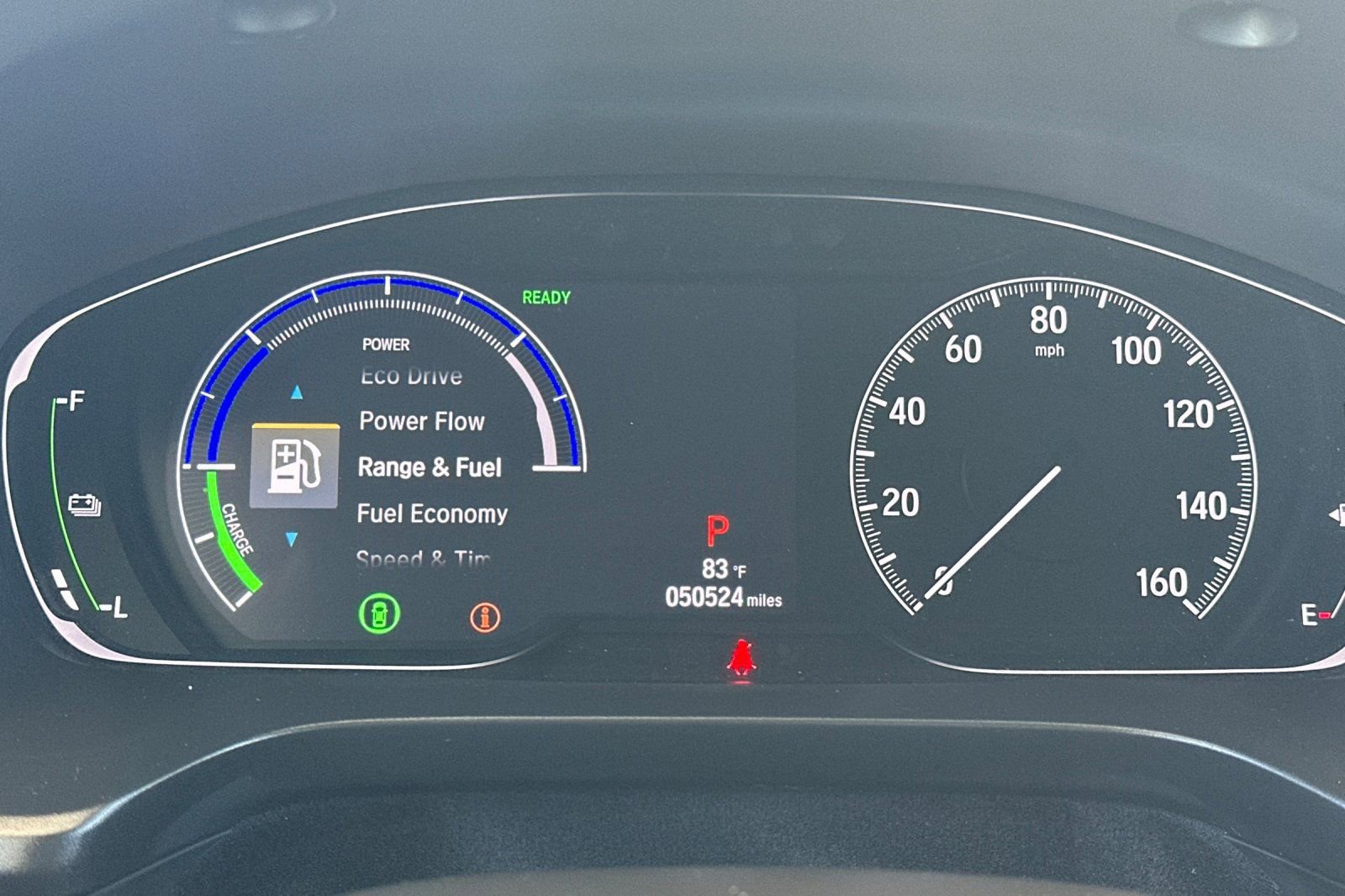 Certified 2022 Honda Insight EX image 23