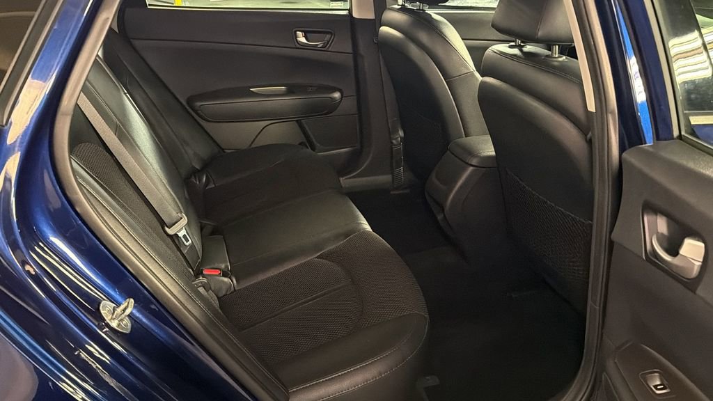 Used 2019 Kia Optima S w/ S Panoramic Sunroof Package image 12