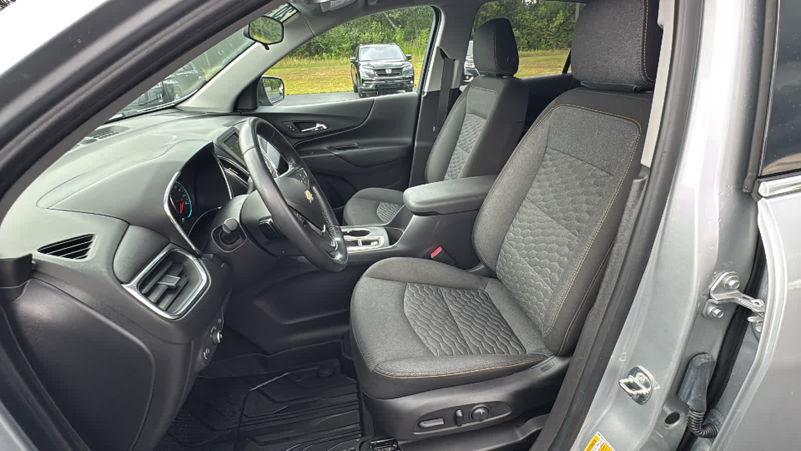 Certified 2020 Chevrolet Equinox LT AWD/4WD image 8