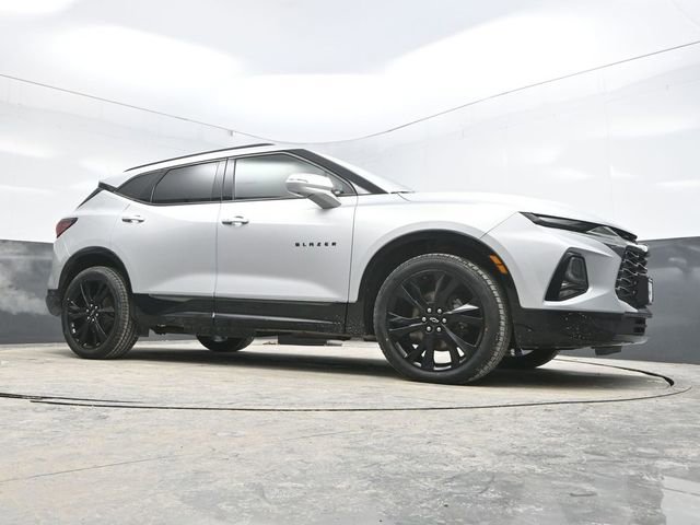 Used 2020 Chevrolet Blazer RS image 29