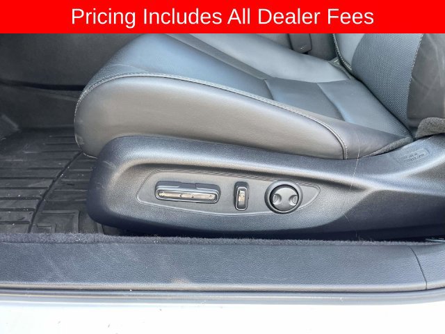 Used 2026 Honda Accord Sport image 22