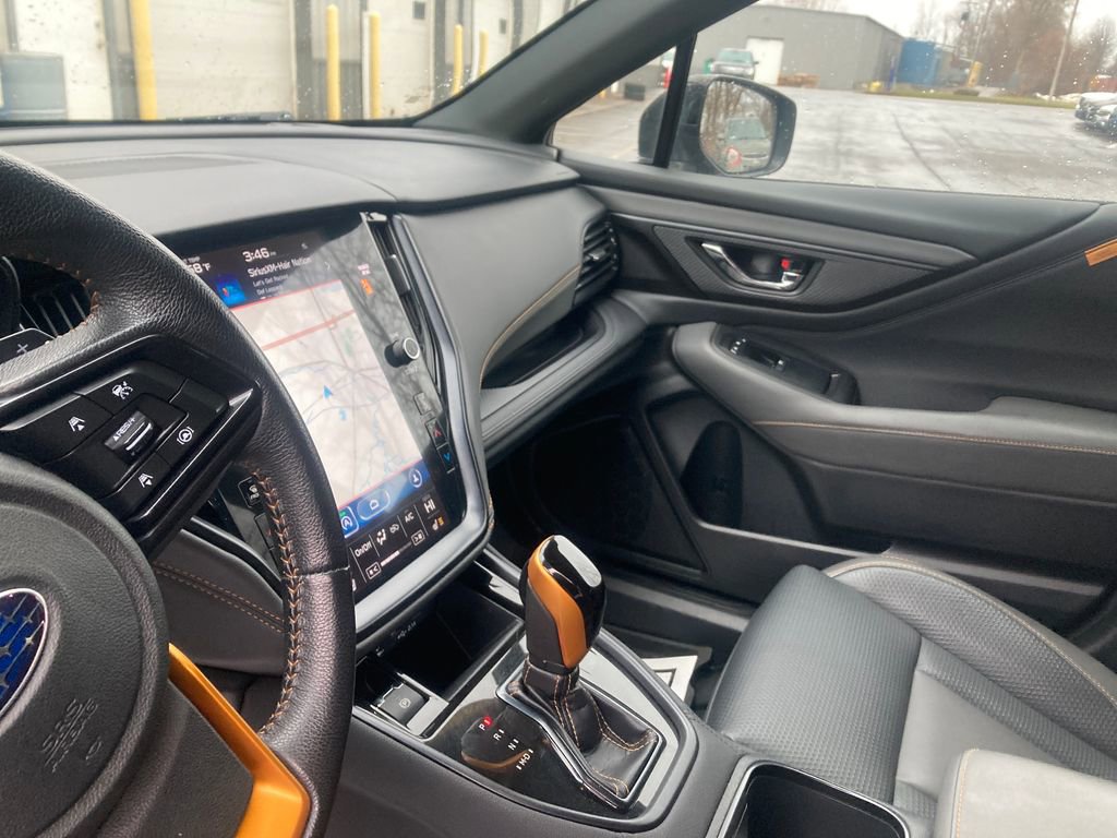 Used 2022 Subaru Outback Wilderness image 16