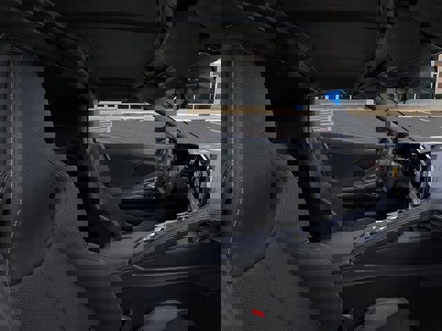 New 2026 Chevrolet Corvette Stingray Coupe w/ 1LT image 17