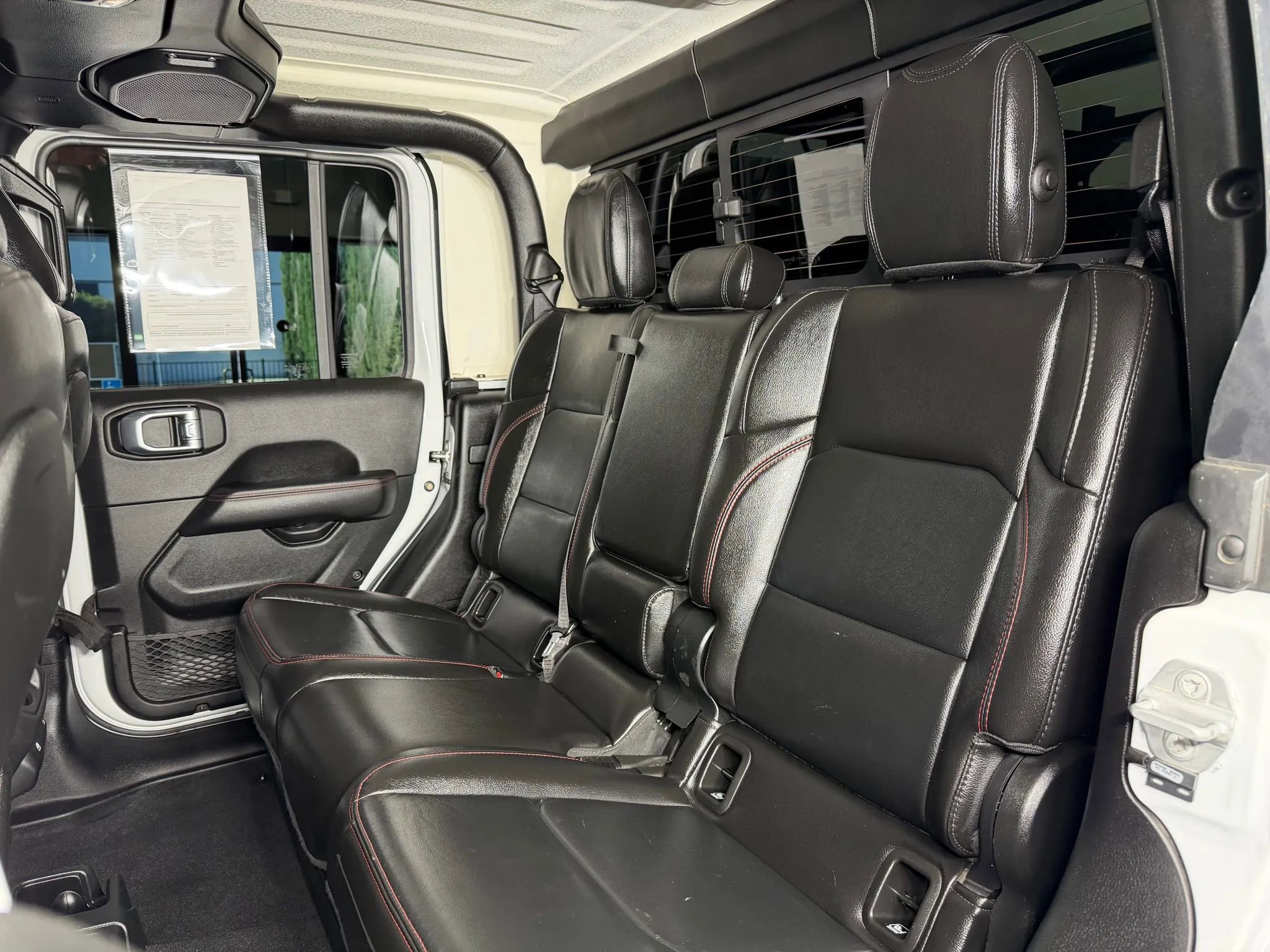 Used 2021 Jeep Gladiator Rubicon image 22