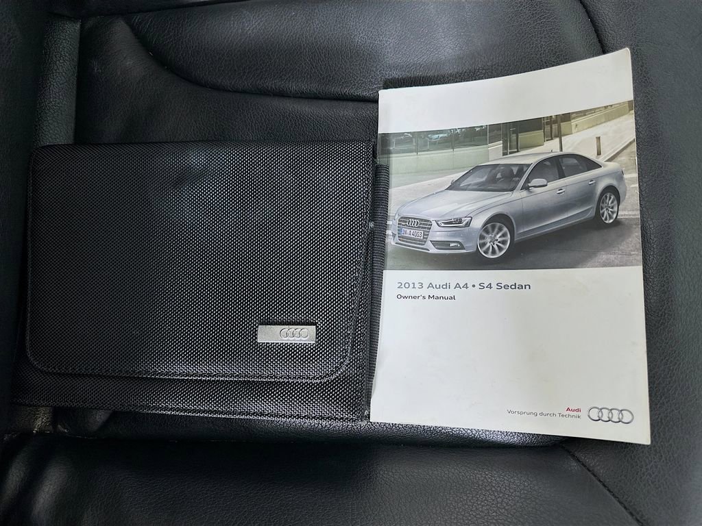 Used 2013 Audi A4 2.0T Premium Plus image 35