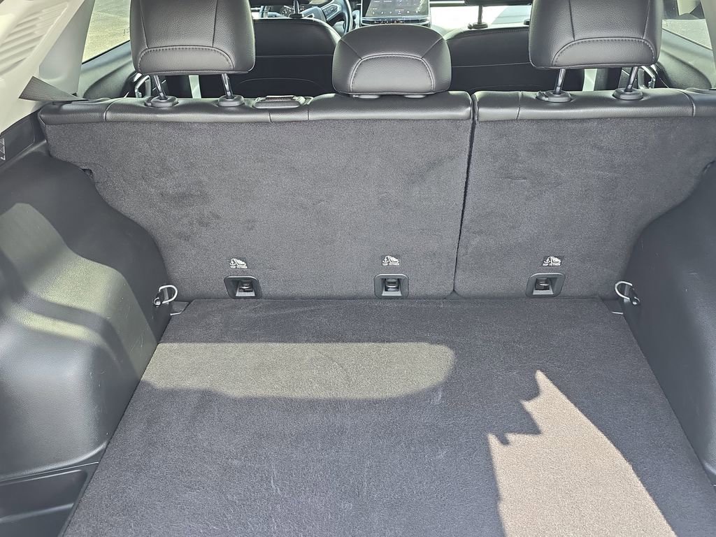 Used 2022 Jeep Compass Limited image 9