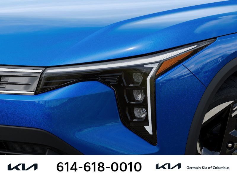 New 2026 Kia K4 GT-Line Turbo FWD image 13