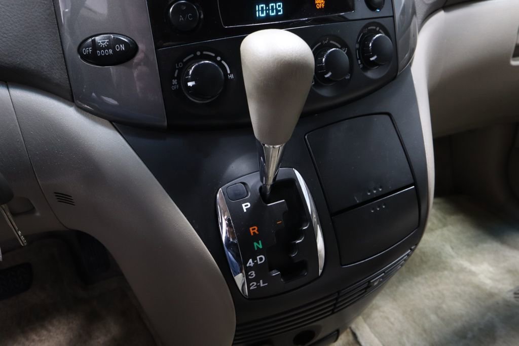 Used 2006 Toyota Sienna LE image 34
