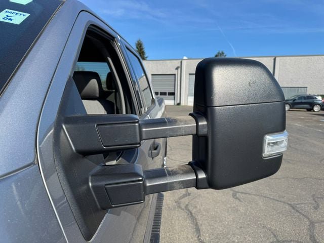 Used 2020 Ford F250 XLT w/ XLT Value Package image 21