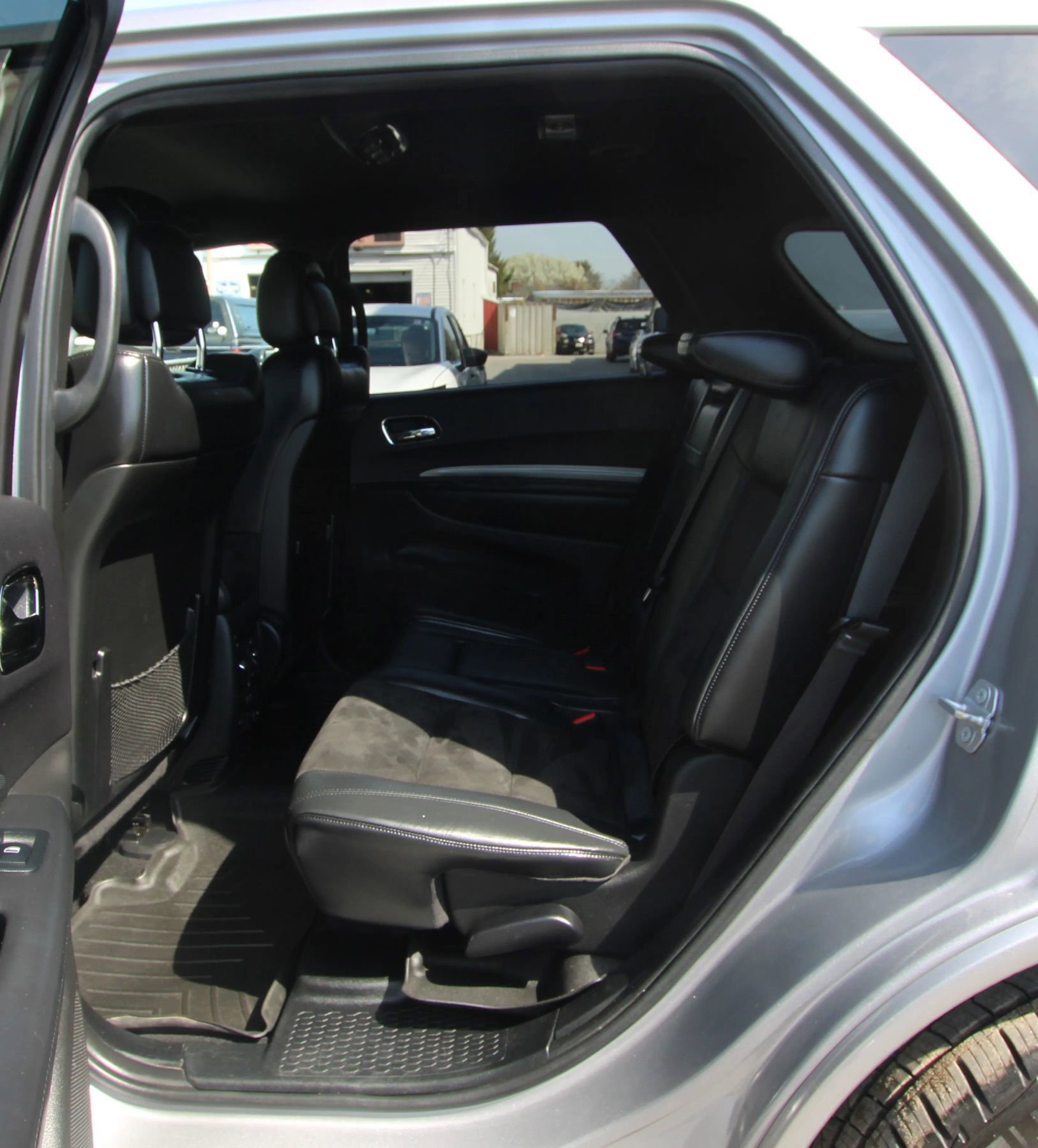 Used 2019 Dodge Durango R/T image 11