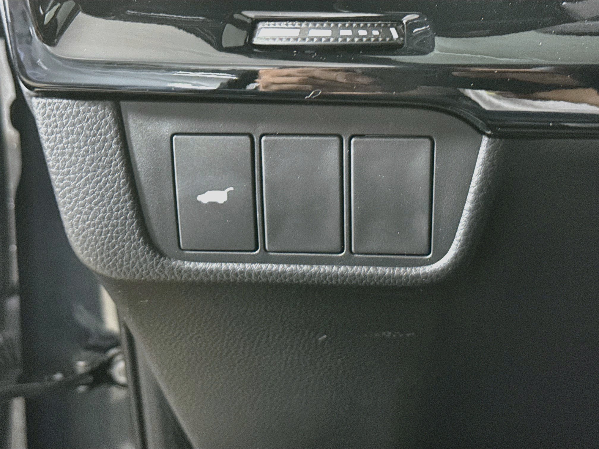 New 2027 Honda CR-V Sport Touring image 9