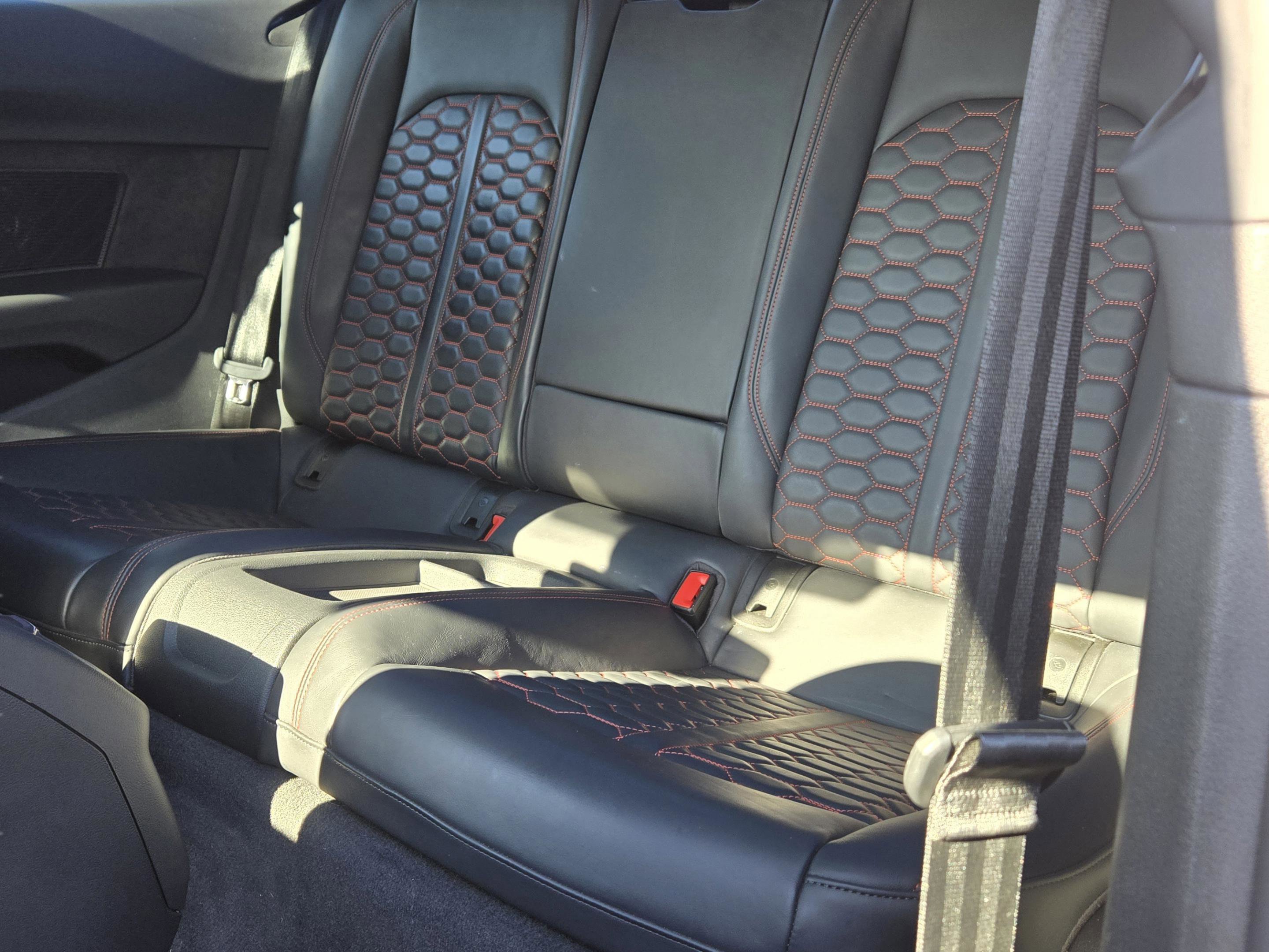 Used 2021 Audi RS 5 image 30