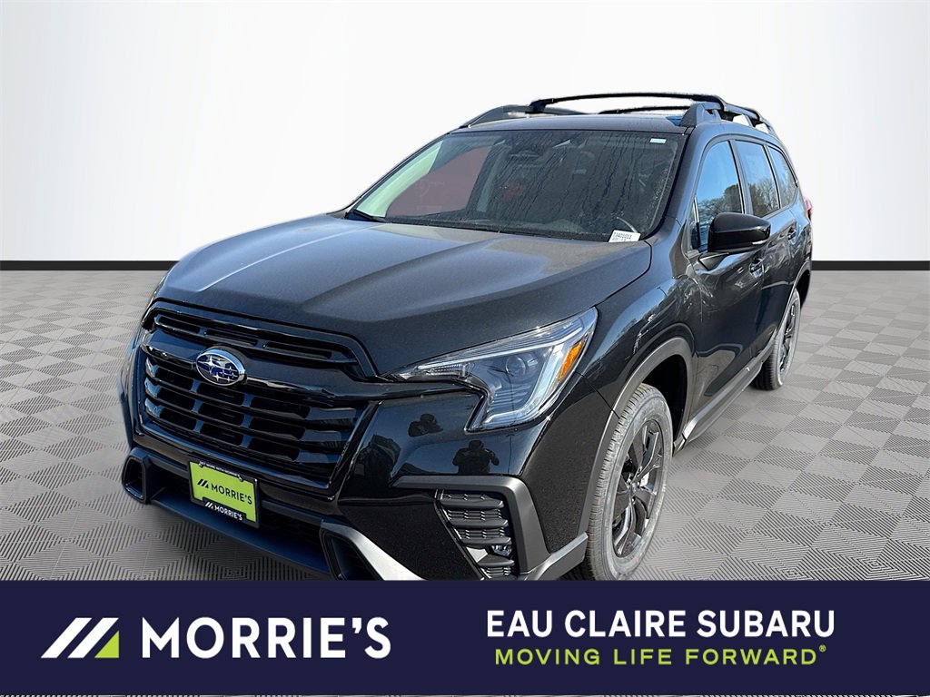 New 2026 Subaru Ascent Premium