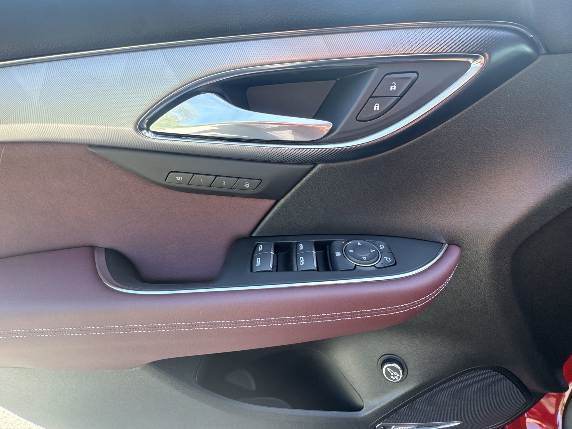 New 2026 Buick Envision Sport Touring AWD/4WD image 15