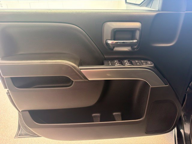 Used 2019 Chevrolet Silverado 1500 LT w/ All Star Edition AWD/4WD image 16