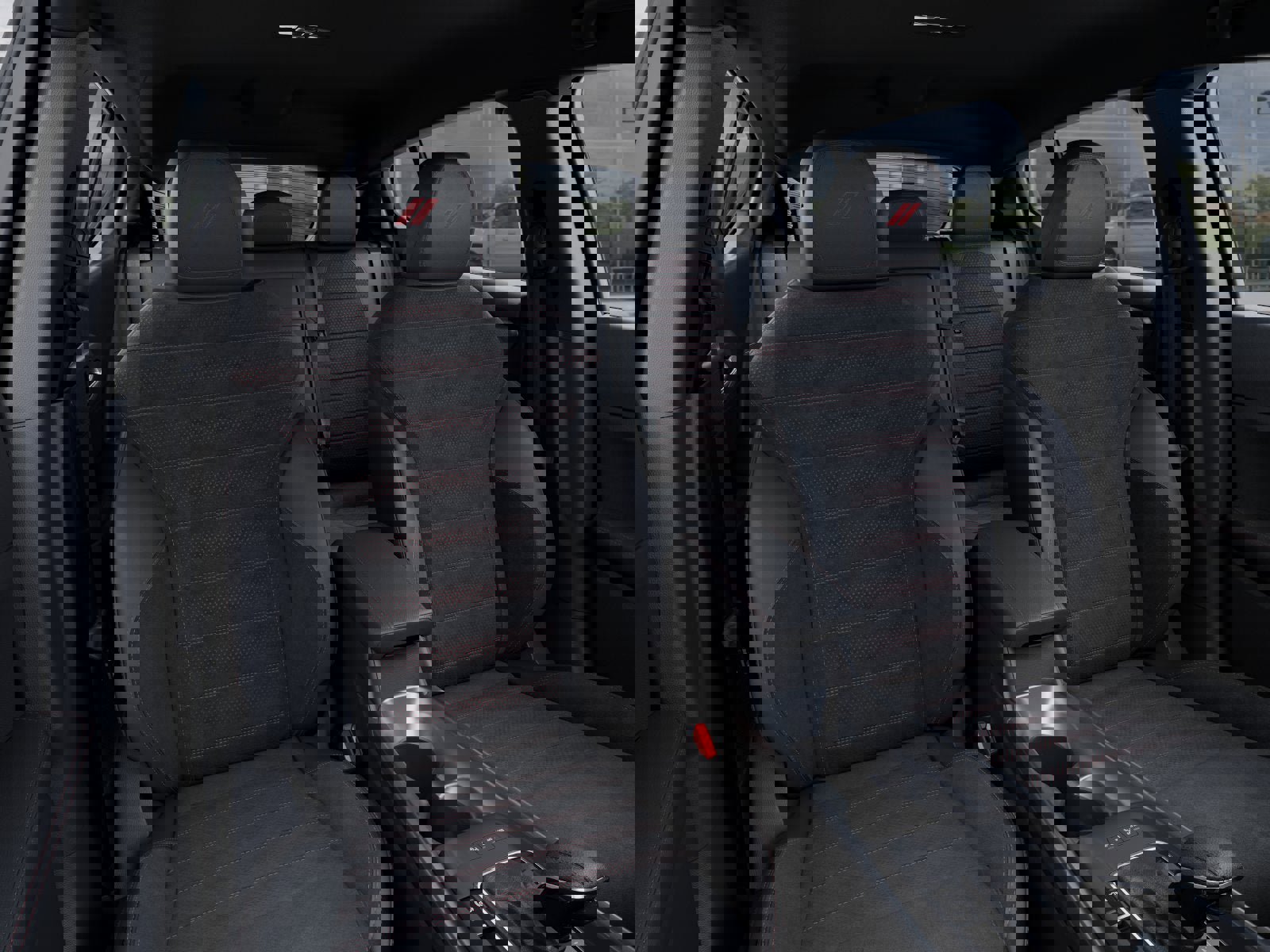 New 2025 Dodge Hornet GT w/ Track Pack image 34