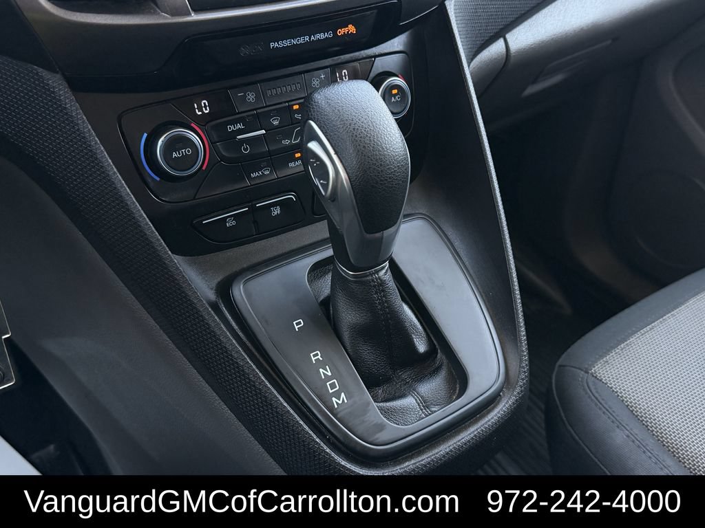 Used 2020 Ford Transit Connect XL FWD image 19