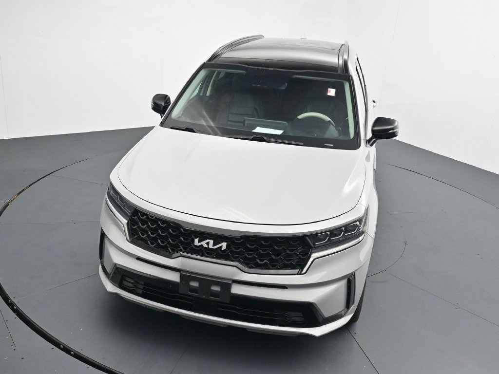 Used 2022 Kia Sorento SX AWD/4WD image 11