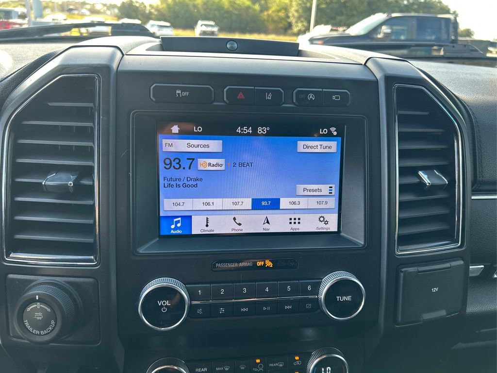 Used 2019 Ford Expedition Limited w/ Special Edition Package RWD image 15