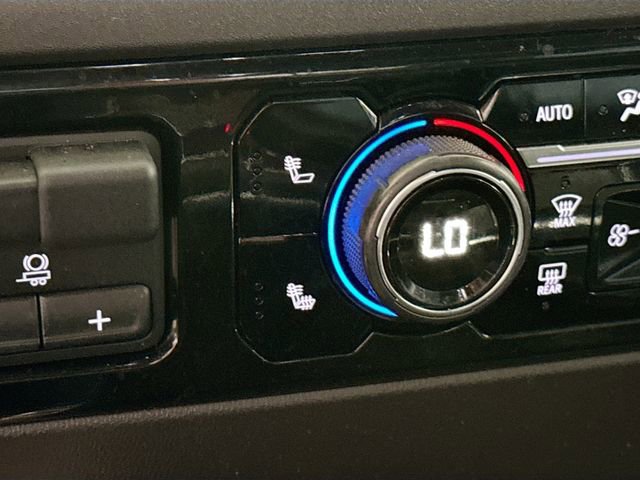 Used 2023 Chevrolet Silverado 1500 LT Trail Boss w/ Convenience Package II AWD/4WD image 20