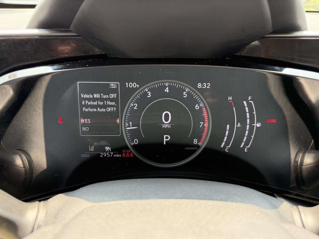 Used 2026 Lexus NX 350 AWD w/ Cold Area Package image 28
