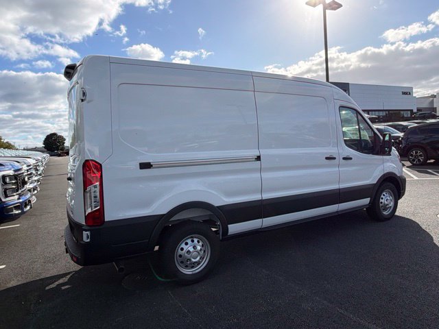 New 2027 Ford Transit 250 148 Medium Roof Extended AWD w/ Load Area Protection Package image 6