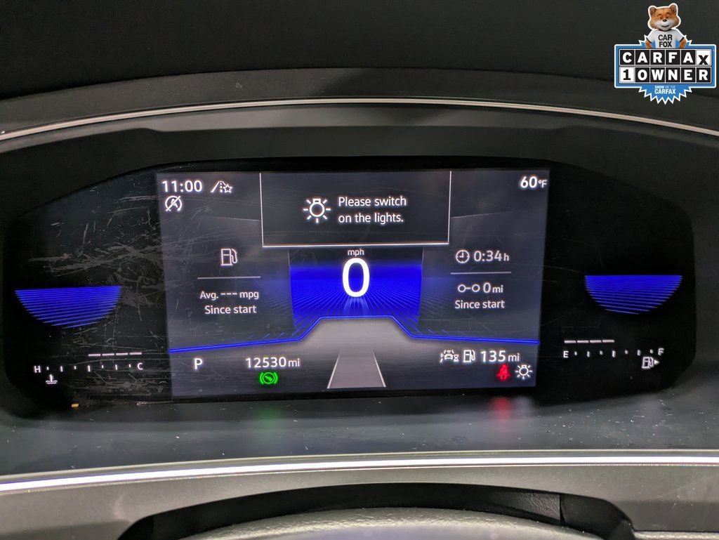 Used 2023 Volkswagen Tiguan SE R-Line image 17