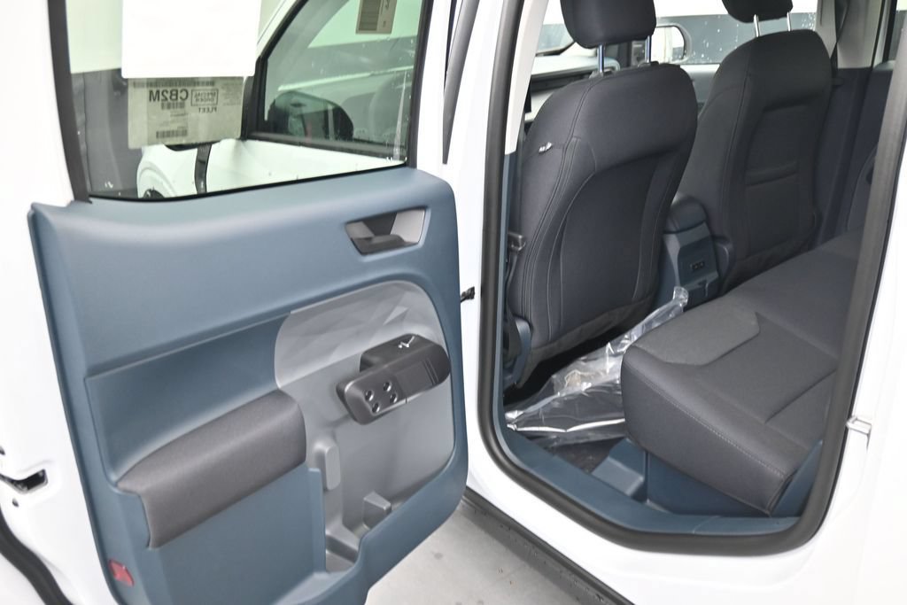 New 2026 Ford Maverick XL AWD/4WD image 8