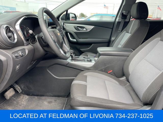 Used 2023 Chevrolet Blazer LT w/ Convenience Package image 6