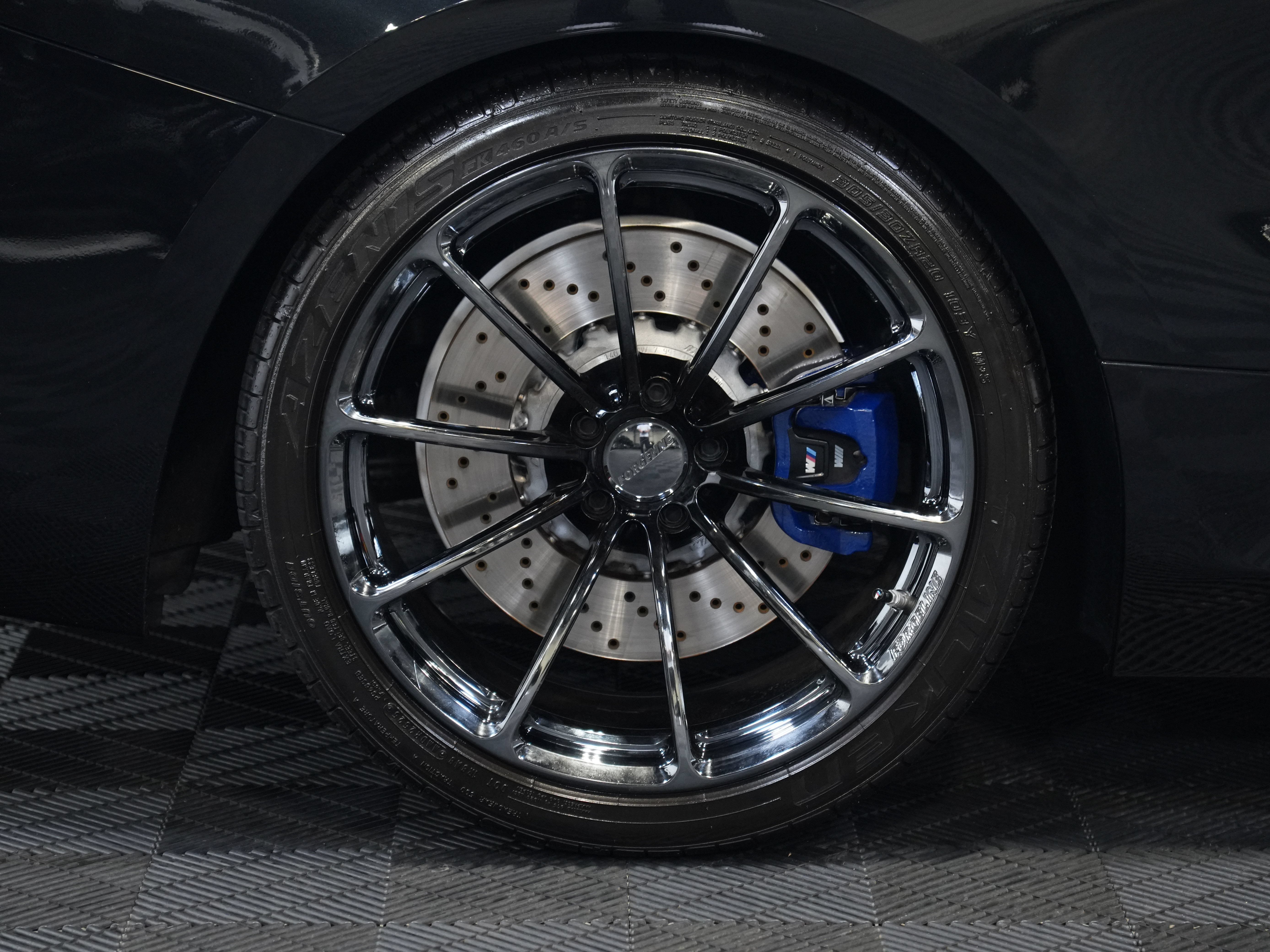 Used 2020 BMW M8 Coupe w/ Driving Assistance Package AWD/4WD image 49