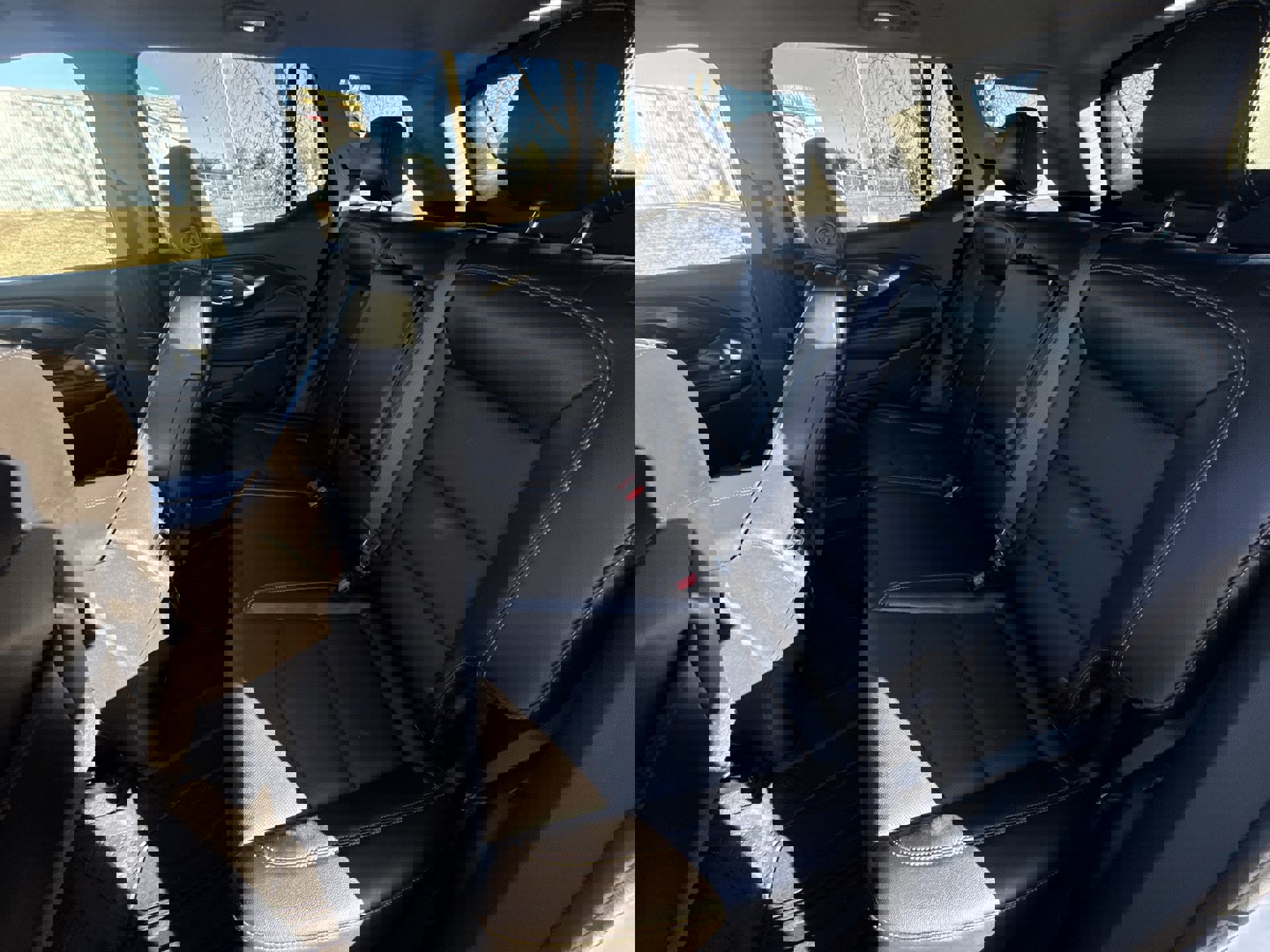 Used 2021 GMC Terrain SLT image 22