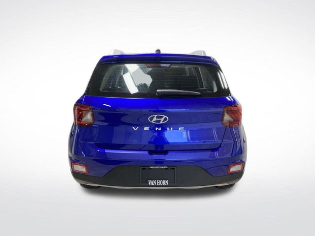 New 2026 Hyundai Venue SEL image 14