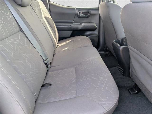 Used 2016 Toyota Tacoma TRD Off-Road w/ Premium & Technology Package image 20