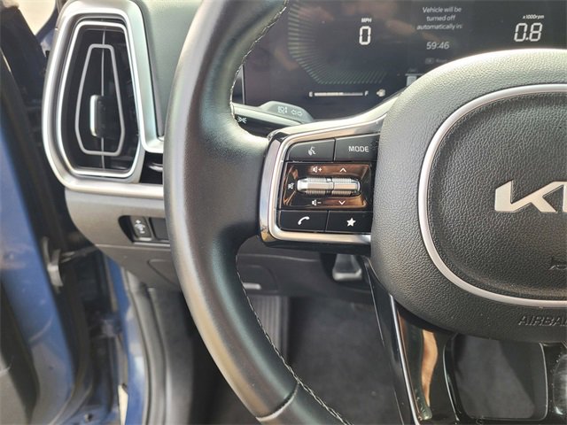 Used 2024 Kia Sorento S w/ Panoramic Sunroof Package image 19