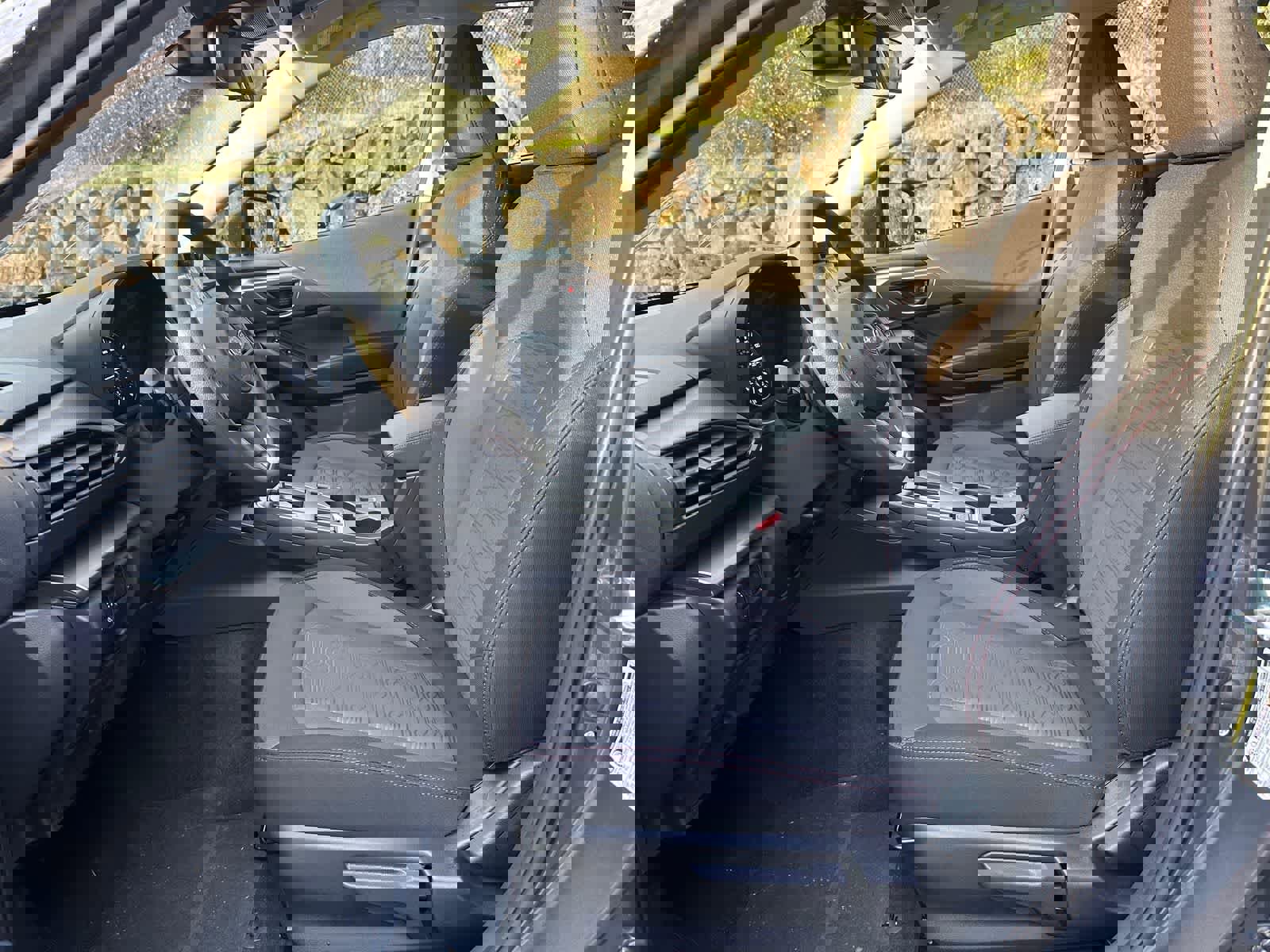 New 2026 Subaru Impreza 2.0i Sport AWD/4WD image 14