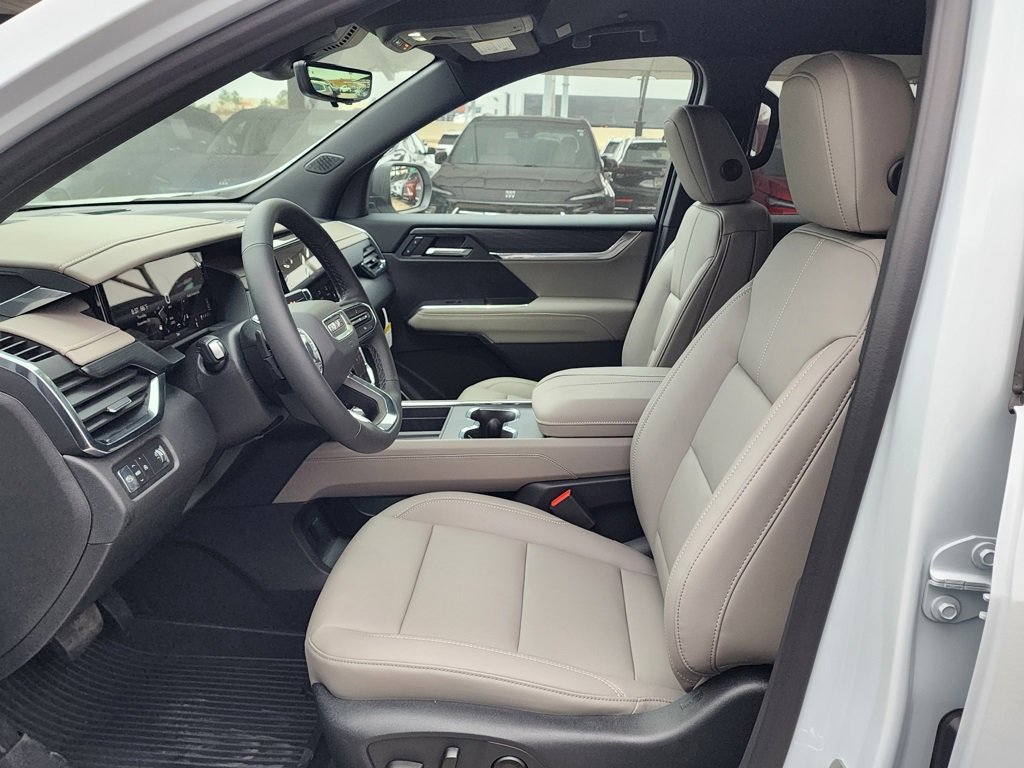 New 2026 GMC Acadia Elevation w/ Black Edition image 16