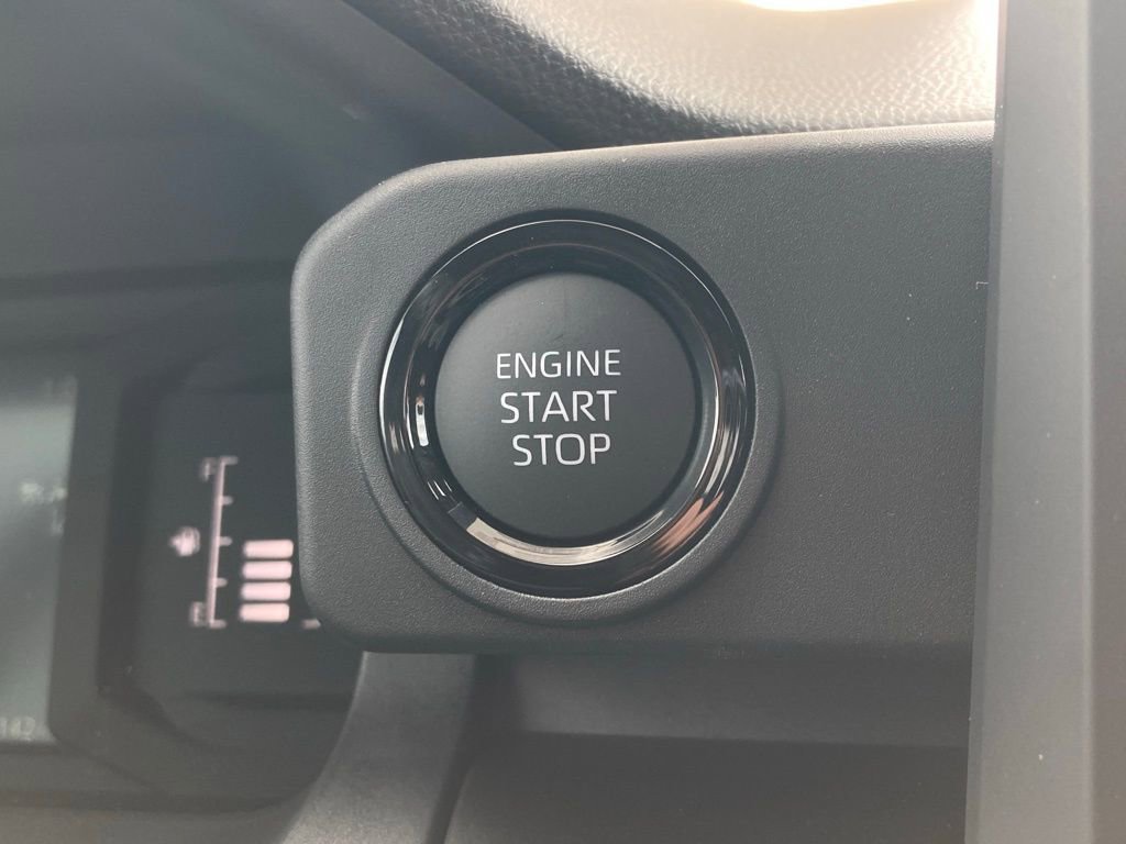 New 2026 Toyota Tacoma SR5 RWD image 18