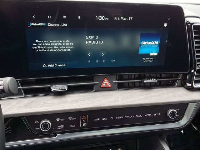 Used 2023 Kia Sportage X-Pro image 19