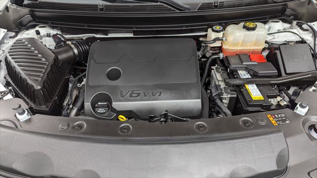 Used 2024 Buick Enclave Premium image 33