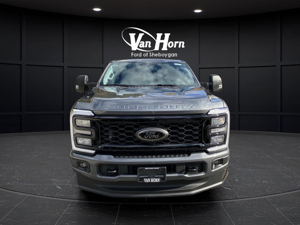 New 2026 Ford F250 XLT w/ XLT Premium Package image 13