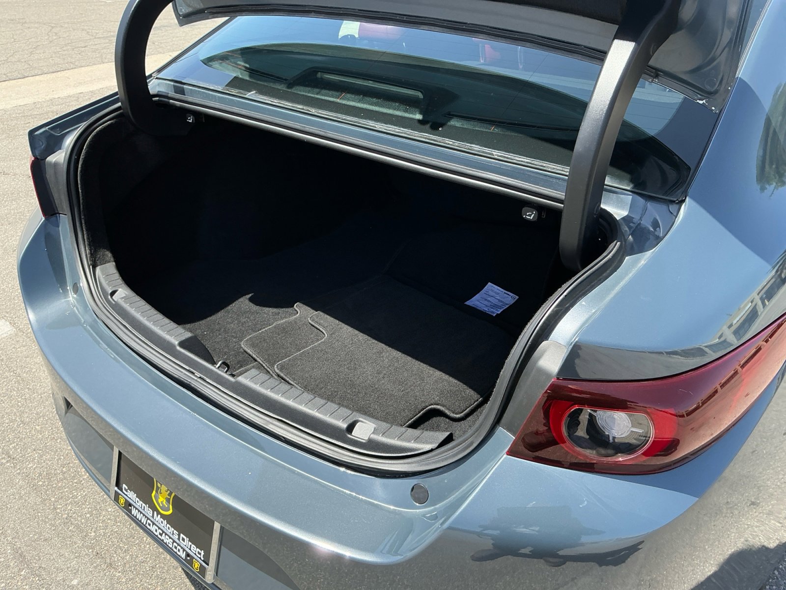 Used 2025 MAZDA MAZDA3 s AWD/4WD image 25