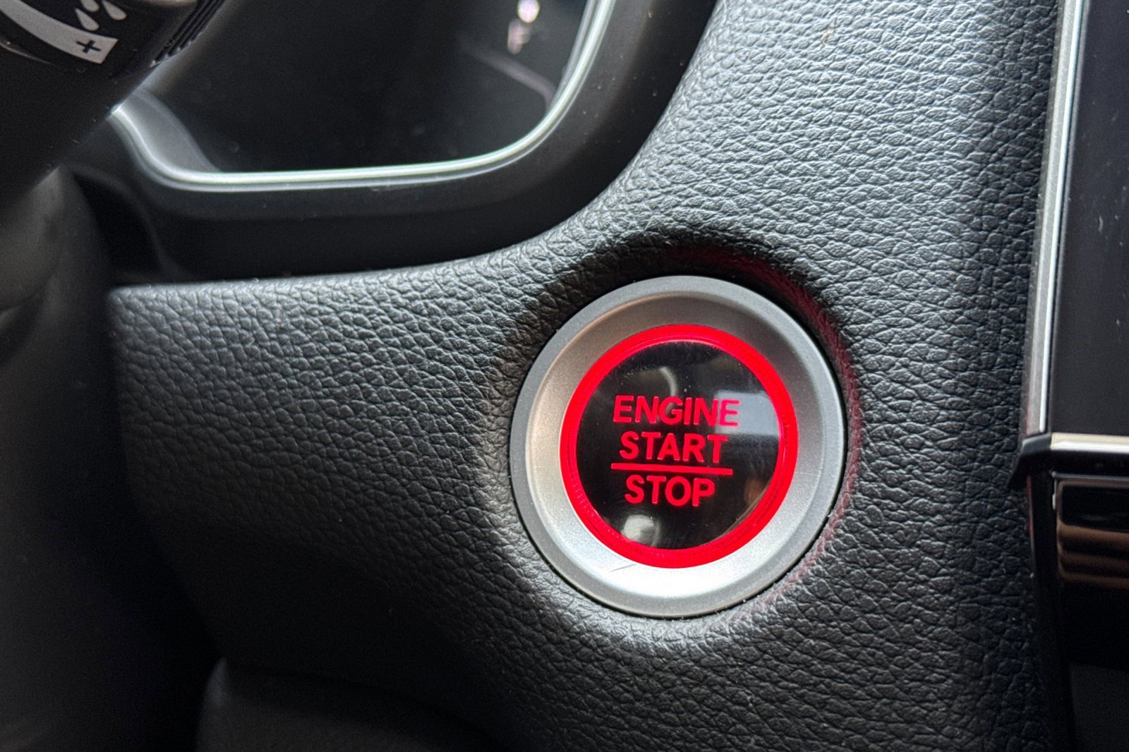 Certified 2022 Honda CR-V EX image 33