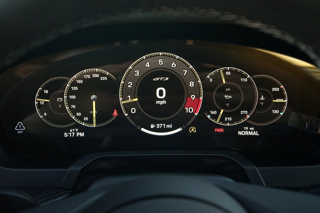 Used 2026 Porsche 911 GT3 image 17