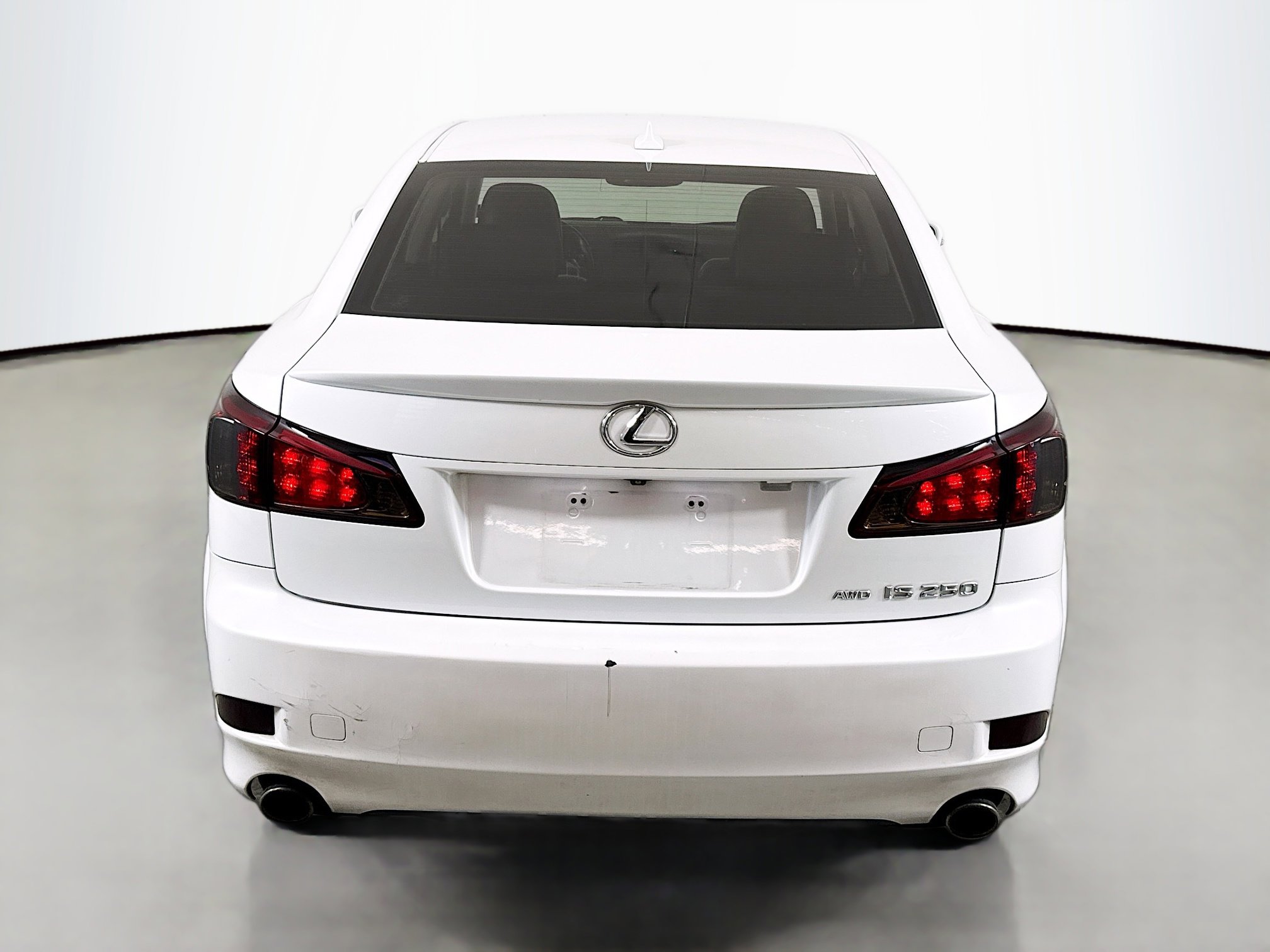 Used 2013 Lexus IS 250 AWD w/ Premium Pkg image 6