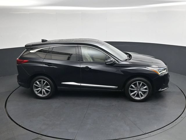 Used 2023 Acura RDX w/ Technology Package AWD/4WD image 25