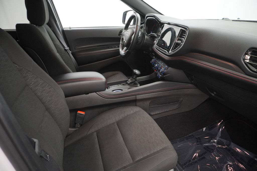 Certified 2023 Dodge Durango R/T w/ Blacktop Package AWD/4WD image 48
